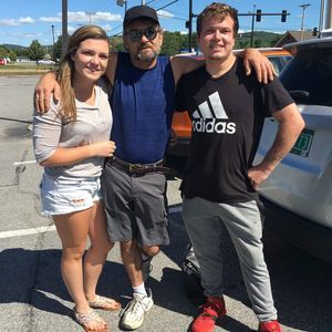 Meet your Posher, Mark